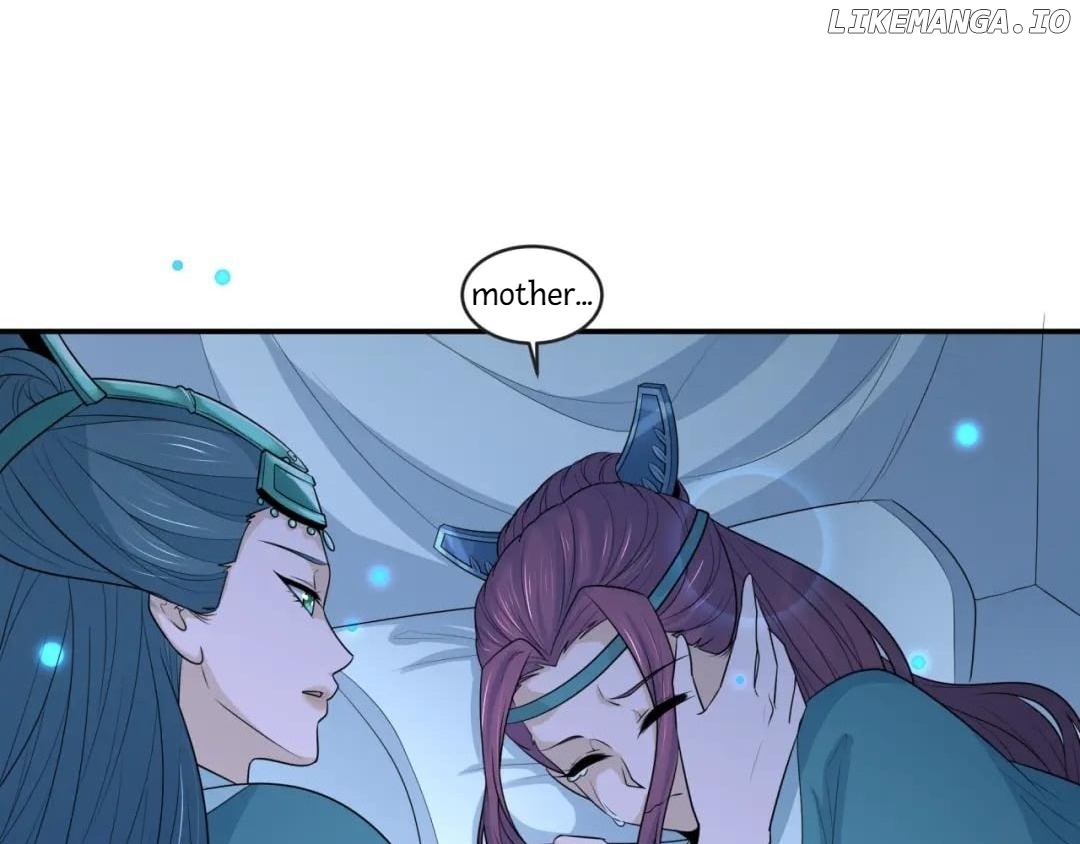 Era of the Haunted Chapter 182 - page 49